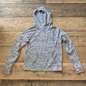 Athleta Girl Hoodie
